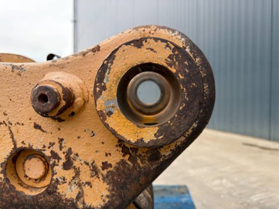 Miller Caterpillar 311D / 312D / 312E / 313F / 314D / 31 Miller 311D / 312D / 312E / 313F / 314D / 31 2021 2 image 10