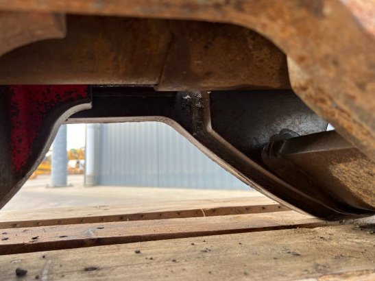 Miller Caterpillar 325 / 329 Geith 38 2019 2 image 10