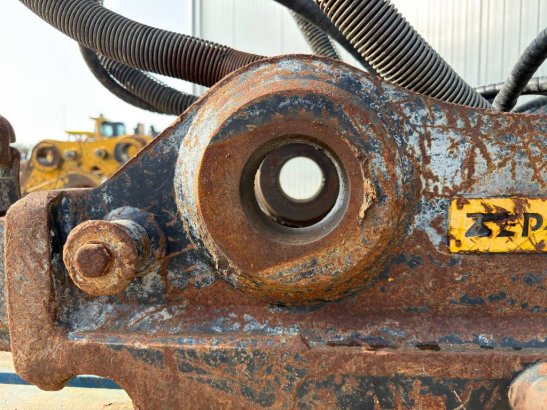OilQuick OQ70/55 - 329D / 329E / 330F OilQuick OQ70/55 - 329D / 329E / 330F 2018 2 image 10