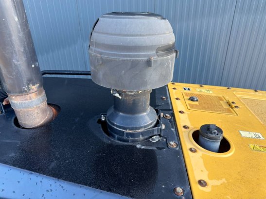 CAT 140M3 AWD 140M3 AWD 2016 2 Motor graders image 10