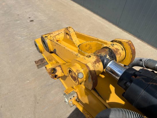 CAT 324D / 324E / 326F Stick 324D / 324E / 326F Stick 2 image 10