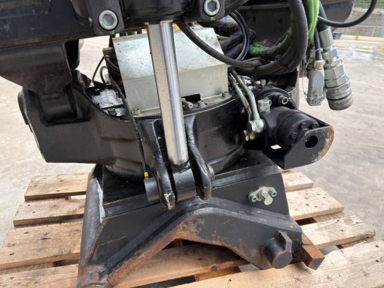 Steelwrist X20 - CW40 - EWR170 / EW180 STEELWRIST X20 - CW40 - EWR170 / EW180 2024 2 image 10