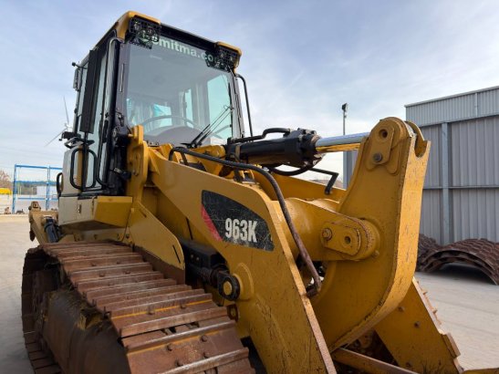 CAT 963K 1232 2016 2 image 10