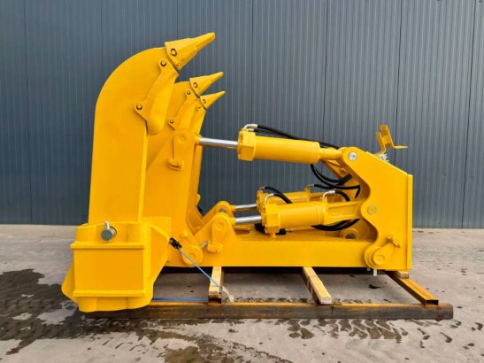 Komatsu D155 D155 2026 1 image 10