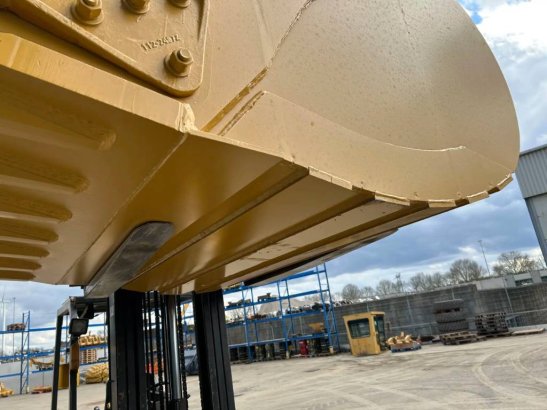 CAT 349D2 - UB 349D2 - UB 2026 1 image 10