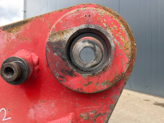 BMT Baumaschinen SW3 - 324D / 325D / 329D / 329E / 330 BMT Baumaschinen SW3 - 324D / 325D / 329D / 329E / 330 2 image 10