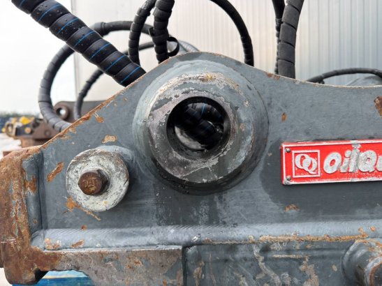 OilQuick OQ65 - M314F / M316F / M318F OilQuick OQ65 - M314F / M316F / M318F 2 image 10
