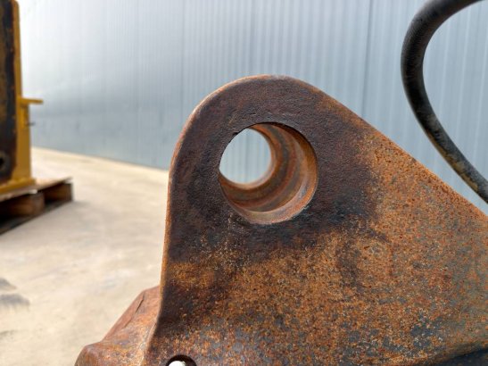 Volvo L120E / L120F / L120G / L120H / L110E / L110F / L1 10246 2 image 10