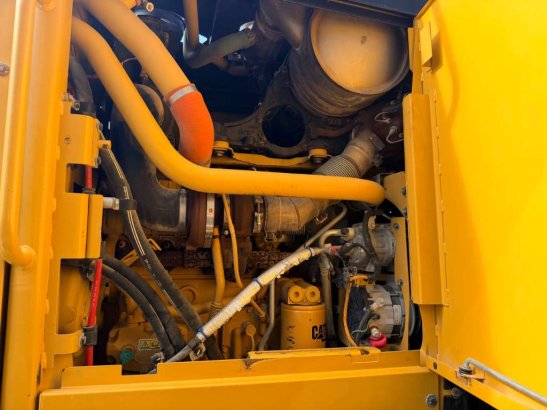 CAT 140M2 140M2 2014 2 Motor graders image 10