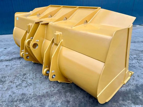 CAT 950H incl. Teeth 254 2026 1 image 10