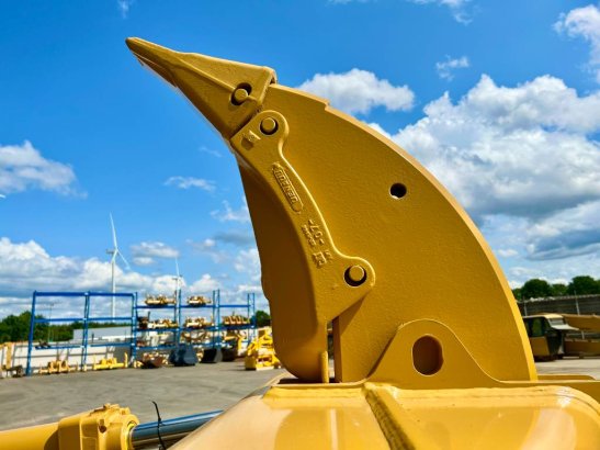 CAT D7 / D7H / D7R SS Ripper D7 / D7H / D7R SS Ripper 2026 1 image 10