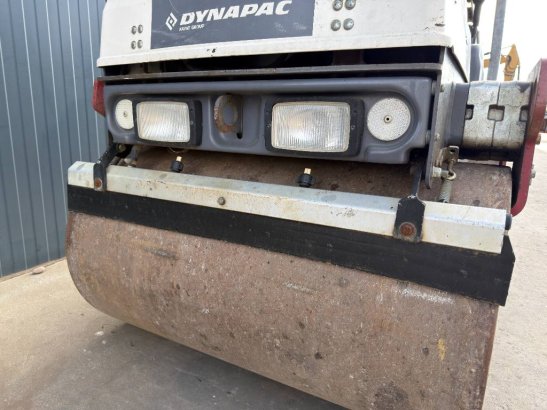 Dynapac CC1000 533 2019 2 image 10