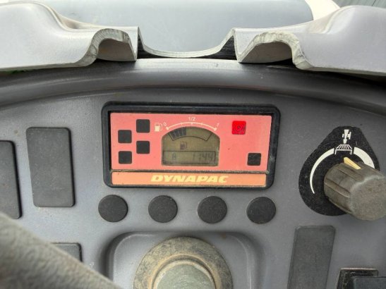 Dynapac CC1300 533 2018 2 image 10