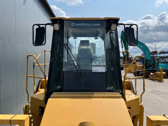 CAT 824H 824H 2006 2 Dozers image 10