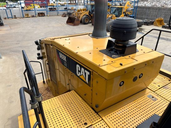 CAT 988K XE 265 2020 2 Wheel Loaders image 10