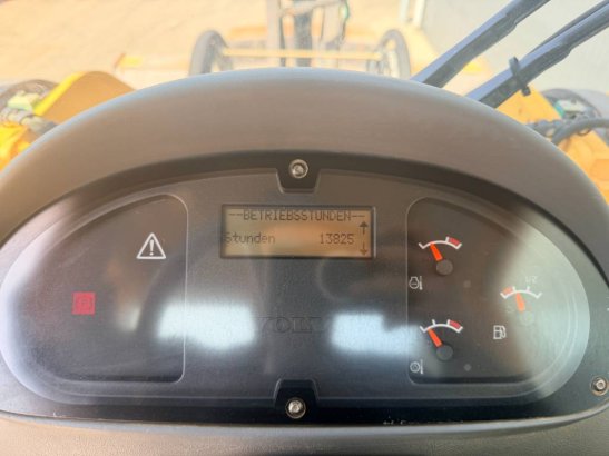 Volvo L150E L150E 2005 2 Wheel Loaders image 10