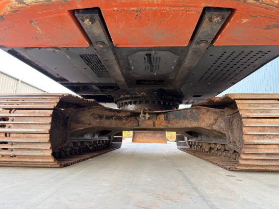 Hitachi ZX250LC-5B Long reach ZX250LC-5B Long reach 2016 2 image 10