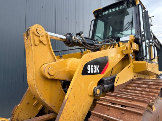 CAT 963K 1232 2016 2 image 10