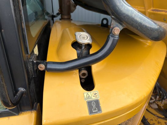 CAT 730C2 730C2 2016 2 Articulated Dump Trucks image 25