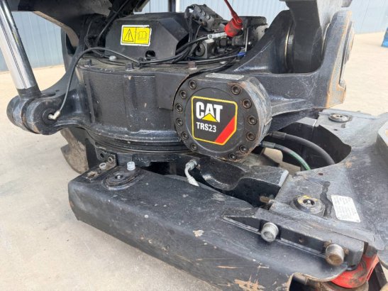 CAT TRS23 - S70 TRS23 - S70 2020 2 image 10