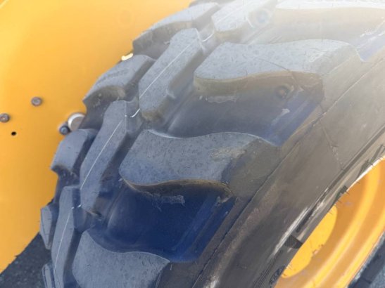 CAT 908M | NEW TYRES 908M | NEW TYRES 2017 2 Wheel Loaders image 10