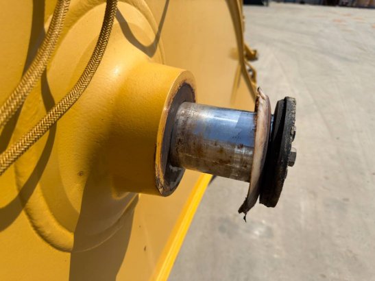 CAT 329D / 329E / 330F / 335F Boom 41 2026 1 image 40