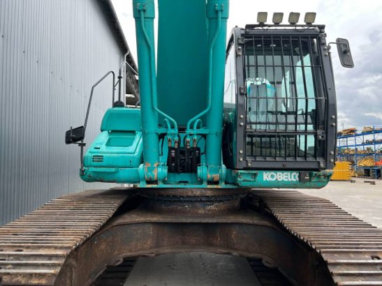 Kobelco SK500LC-9 SK500LC-9 2014 2 Crawler Excavators image 25