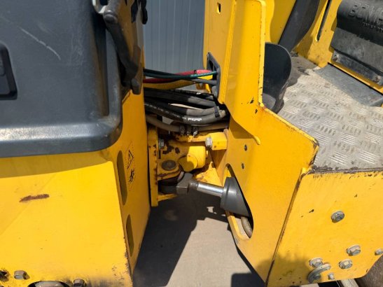 Bomag BW100 ADM5 413 2020 2 image 10