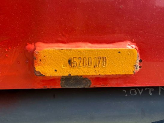 Wirtgen W210i W210i 2014 2 image 10