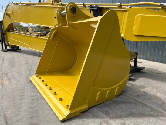 Komatsu PC240 18m set Long Reach Equipment PC240 18m set Long Reach Equipment 2026 1 image 10