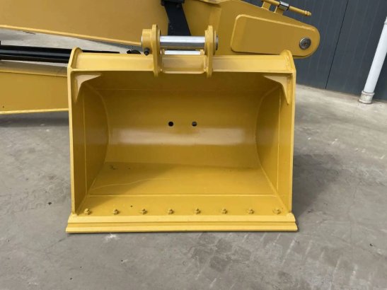 CAT 320E 15m Set Long Reach Equipment 33 2026 1 image 25