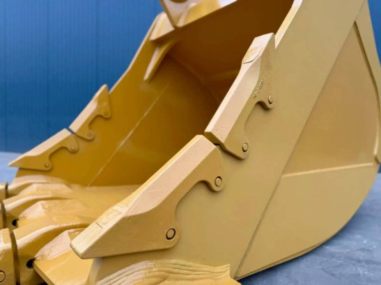 CAT 352 - TB - Rock Bucket 352 - TB - Rock Bucket 2026 1 image 10