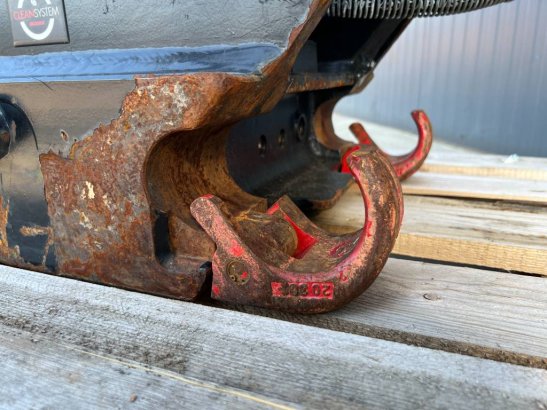 OilQuick OQ65 - 311F / 313F / 315F OilQuick OQ65 - 311F / 313F / 315F 2021 2 image 10