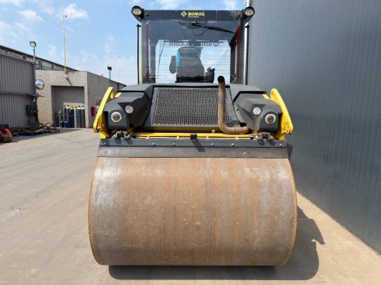 Bomag BW161ADO-5 BW161ADO-5 2019 2 image 10