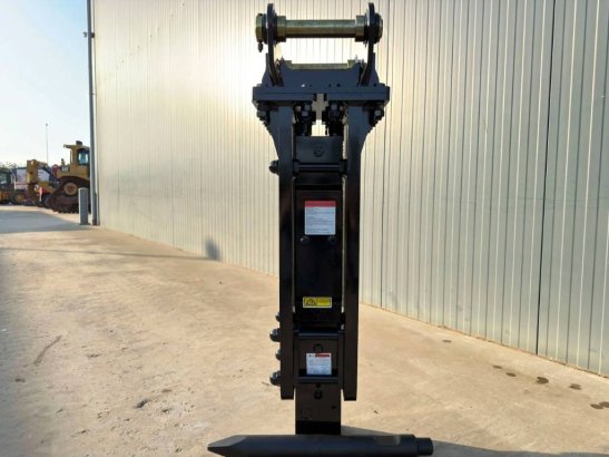 Smitma S6845 - Takeuchi / Kubota / Caterpillar / V Smitma S6845 - Takeuchi / Kubota / Caterpillar / V 2026 1 image 10