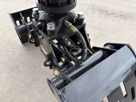 Haener HGR50R - CW05 HAENER HGR50R - CW05 2026 1 image 10