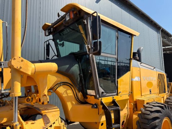 Volvo G946 - AWD G946 - AWD 2012 2 Motor graders image 10
