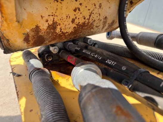 CAT 329D / 329E / 330F / 335F Stick 41 2026 1 image 10