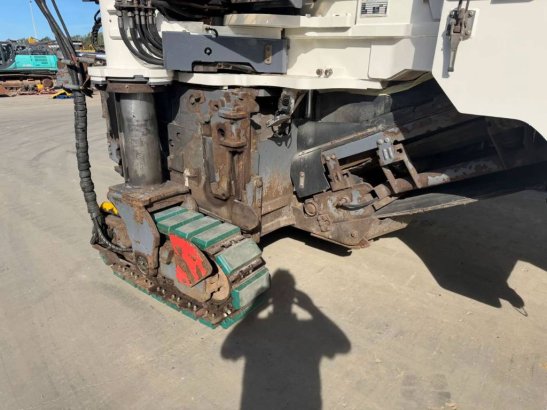 Wirtgen W100 CFI W100 CFI 2018 2 image 10