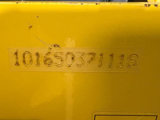 Bomag BW 138 413 2017 2 image 10