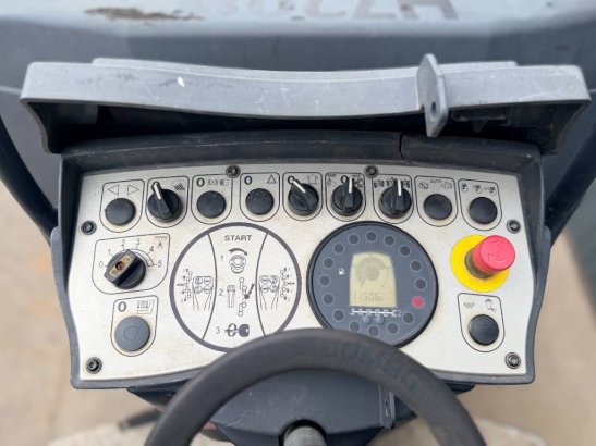 Bomag BW138 AD-5 413 2017 2 image 10