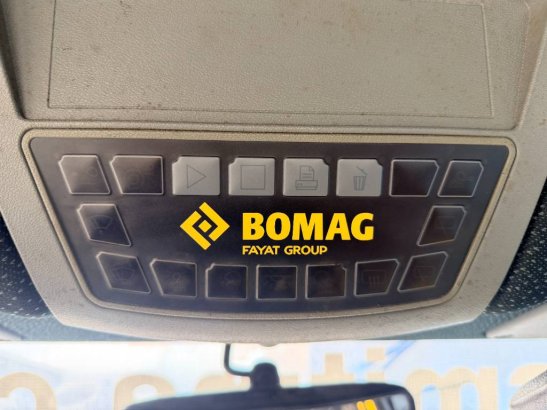 Bomag BW161AD-5 BW161AD-5 2016 2 image 25