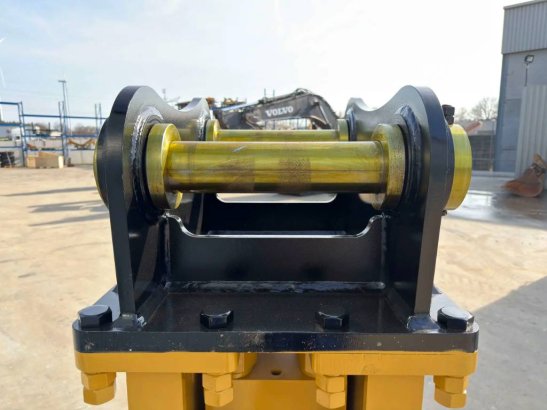 Smitma S140 / Caterpillar 320 / 323 - Volvo EC210 Smitma S140 / Caterpillar 320 / 323 - Volvo EC210 2026 1 image 11