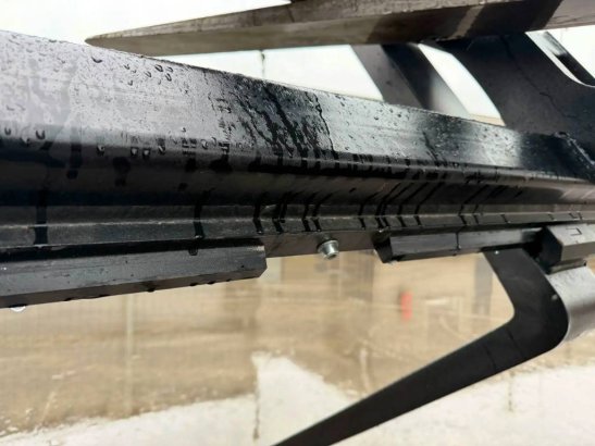 Volvo ISO / Lundberg 938M - Bord 2000mm ISO / Lundberg 938M - Bord 2000mm 2026 1 image 11