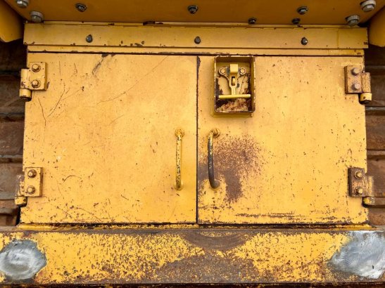 CAT D6 | 513-6215 BAR GP-STRIKER D6 | 513-6215 BAR GP-STRIKER 2020 2 image 11