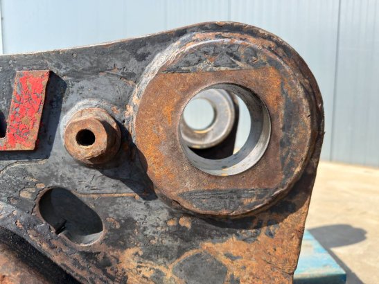 Verachtert CW40 - M318D / 320D / 320E / 320F / 323D / 323E / Verachtert CW40 - M318D / 320D / 320E / 320F / 323D / 323E / ...