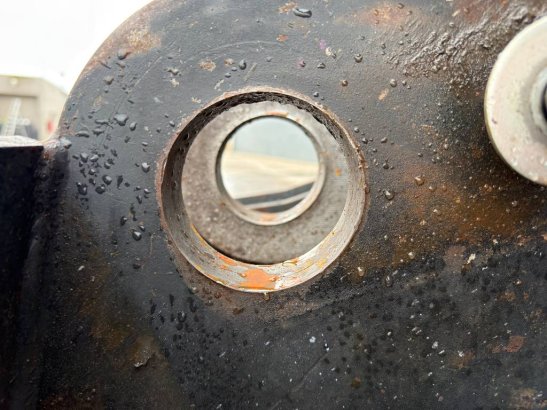 Verachtert Systeem 2007 / SW2007 - 950G / 950H / 950GC Verachtert Systeem 2007 / SW2007 - 950G / 950H / 950GC 2011 2 image 11