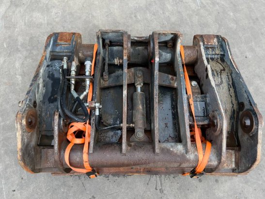 Verachtert Systeem 2007 / SW2007 - 950G / 950H / 950GC Verachtert Systeem 2007 / SW2007 - 950G / 950H / 950GC 2012 2 image 11