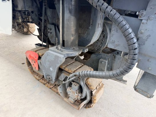 Wirtgen W100Fi W100Fi 2014 2 image 11