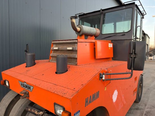 Hamm GRW15 GRW15 2004 2 image 11